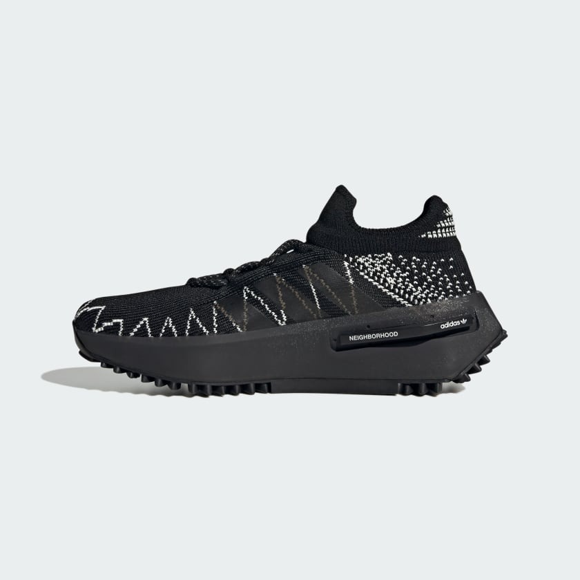NEIGHBORHOOD x adidas NMD S1 Knit NEIGHBORHOOD x adidas NMD S1 Knit